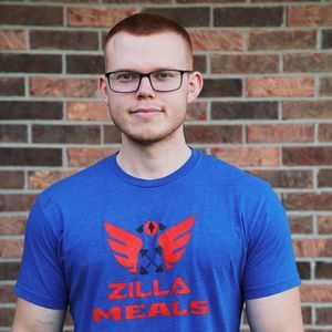 Meet your Posher, Ryan